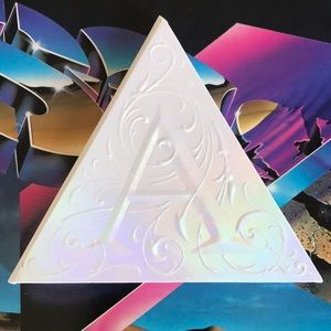 Kat Von D Alchemist Holographic Palette